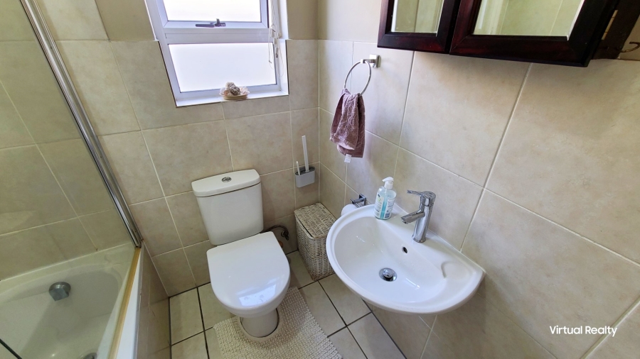 2 Bedroom Property for Sale in Strandfontein Western Cape